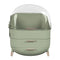 Makeup Storage Case Cosmetic Organiser Light Green-2018816781564645377