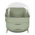 Makeup Storage Case Cosmetic Organiser Light Green-2018816781564645377