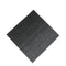 Marlow 20x Carpet Tiles 5m2 Box Heavy Black-2018816861713600513