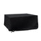 Marlow Outdoor Furniture Cover Garden Black 45cm Extension-2018816698978799617