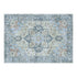 Marlow Floor Rug Vintage Polyester Washable Area Rugs-2050056914762600449