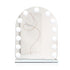 Yezi Makeup Mirror White