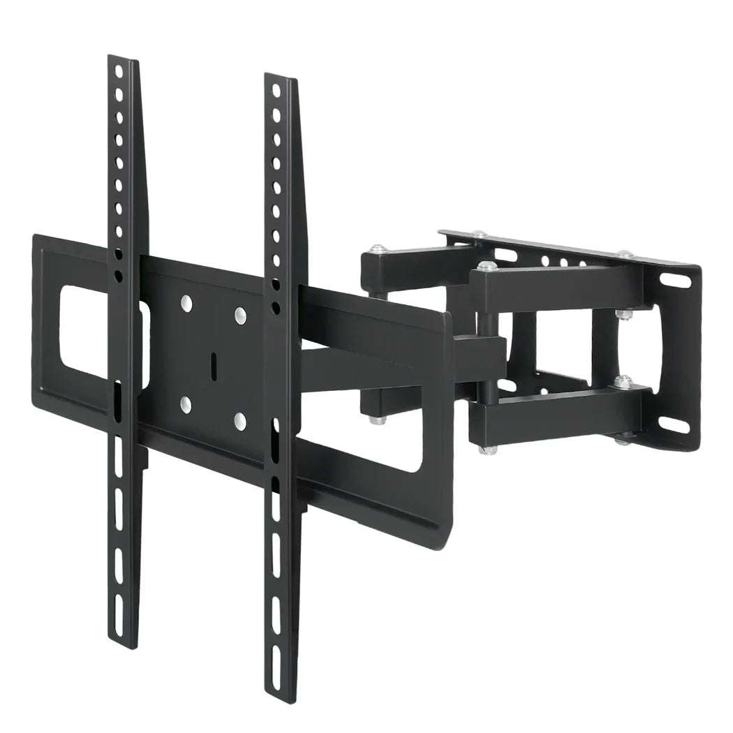 Levede Full Motion Swivel Tilt TV Wall Mount Bracket-2006733395907973121