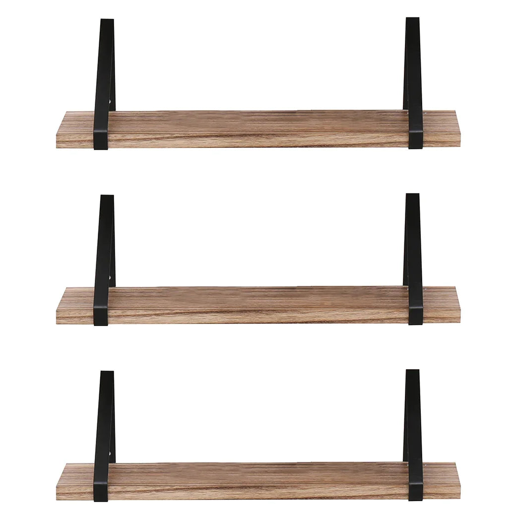Levede Floating Shelf DIY Hanging Shelves-2018816670608527361