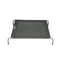 PaWz Elevated Trampoline Pet Bed Dog M Grey Medium-2029387232783241217