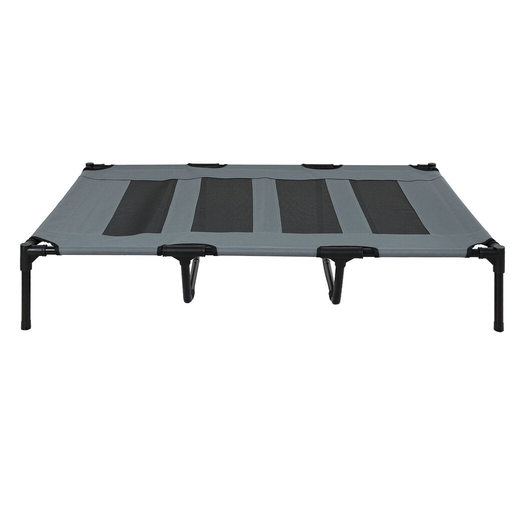 Pawz Elevated Pet Bed Raised Dog Bed Large Cooling Bed-2050056906868920321