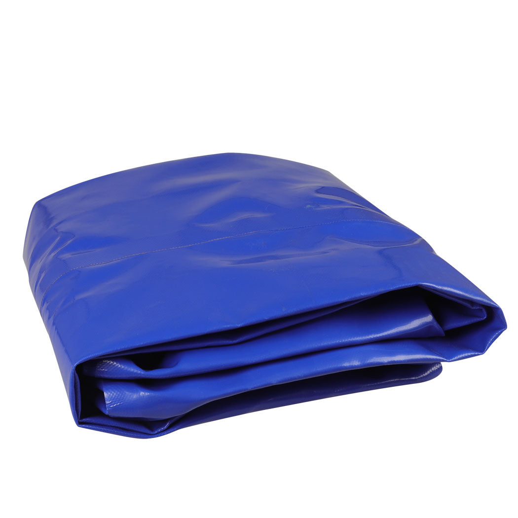 Mountview Water Bladder Bag Tank Camping 100L-1894516815879606273
