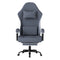 Levede Office Chair High Back PU Leather Gaming Chair-2050056901173055489