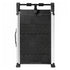 PaWz Dog Ramp Foldable Extendable with Reflective Strips Non Slip for Car Black-2109799598351126530
