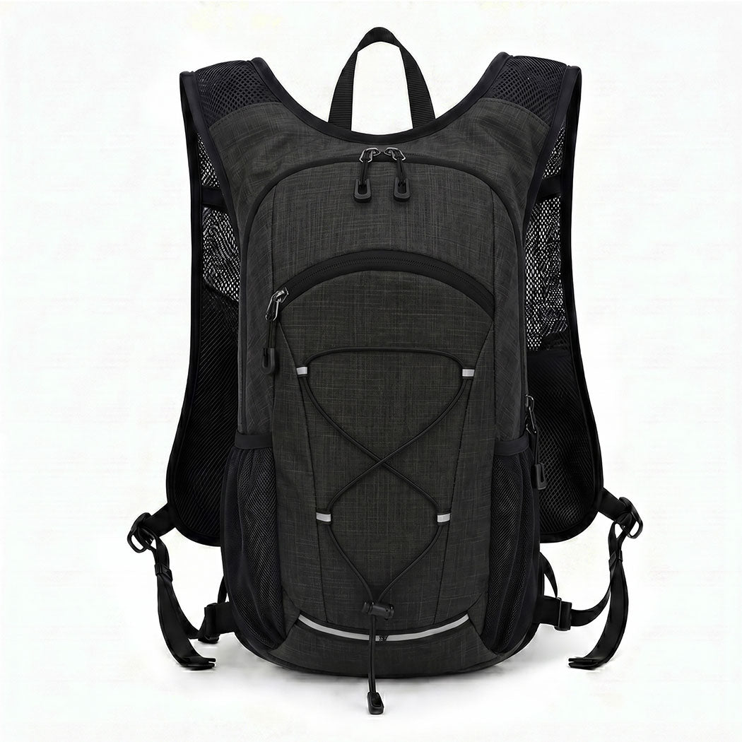 Slimbridge 20L Hiking Backpack Lightweight Rucksack Foldable Outdoor Daypack-2072893576924237825
