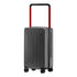 Slimbridge 26" Luggage Wide Handle Hard Case Grey-2018816837244030977