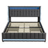 Levede Double Bed Frame-2018816918454145025