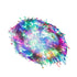 Curtain Fairy String Lights Wedding Multi Colour 500 LED-2029387301993451521