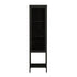 Stacked Glass Display Cabinet Collections Storage-2018816912875720705