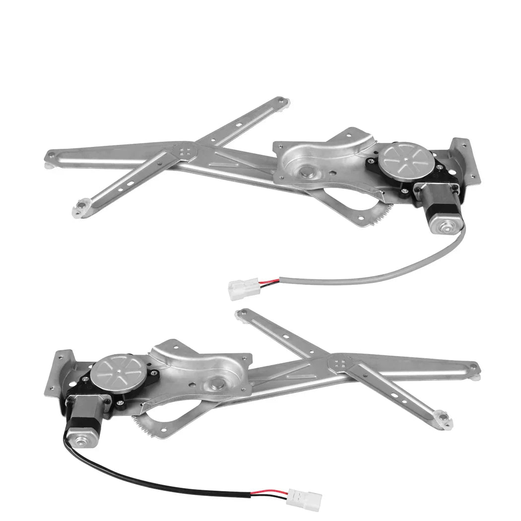 Manan Electric Window Regulator Front-2029387282200530945