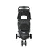 PaWz Large Pet Stroller Dog Cat Carrier Black-2006733030508597249