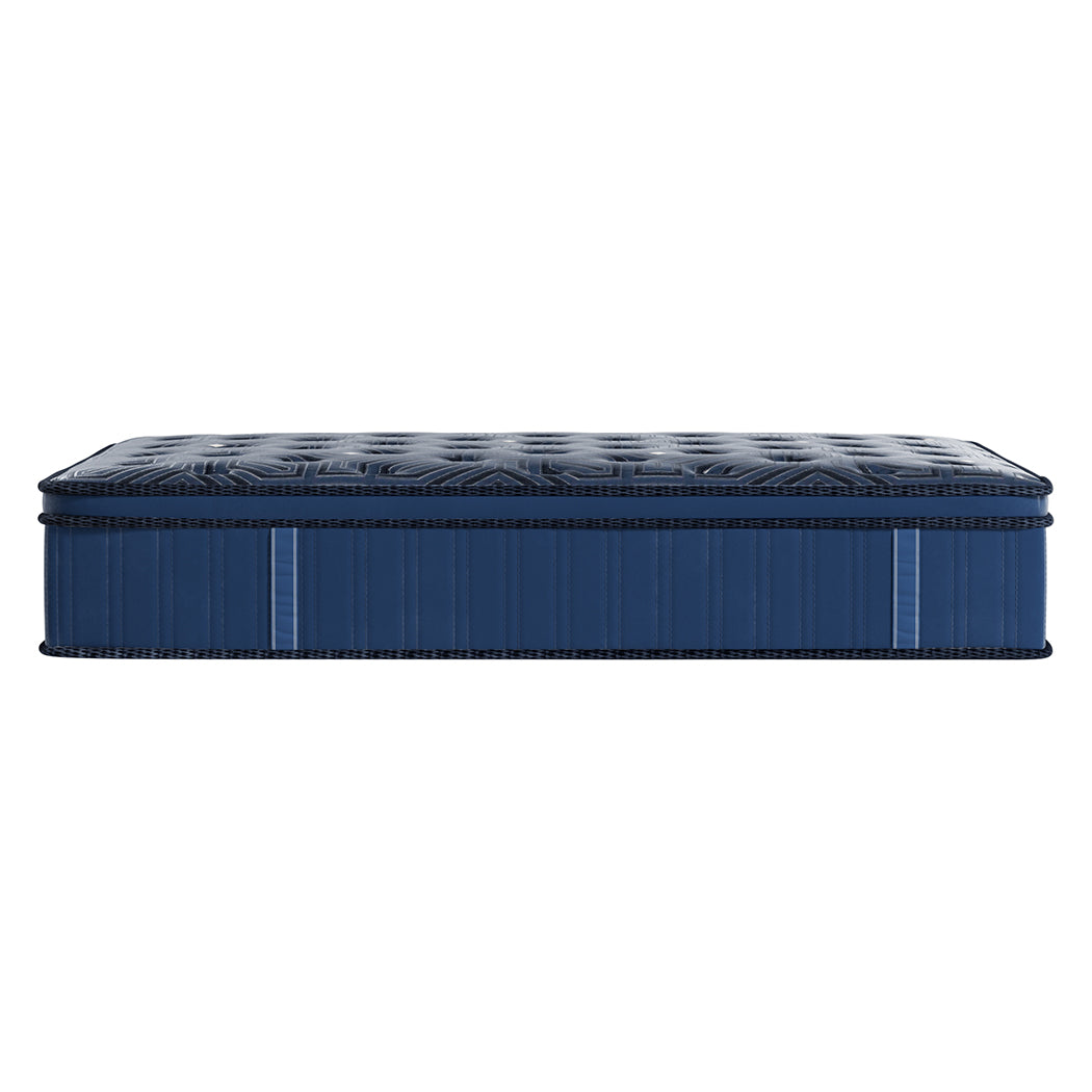 DreamZ Spring Mattress Euro Top All Sizes 30CM-1894516720287223809