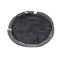 PaWz Replaceable Cover For Pet Bed Chacoal Cover Large-2018816713419788289
