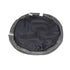PaWz Replaceable Cover For Pet Bed Chacoal Cover Large-2018816713419788289