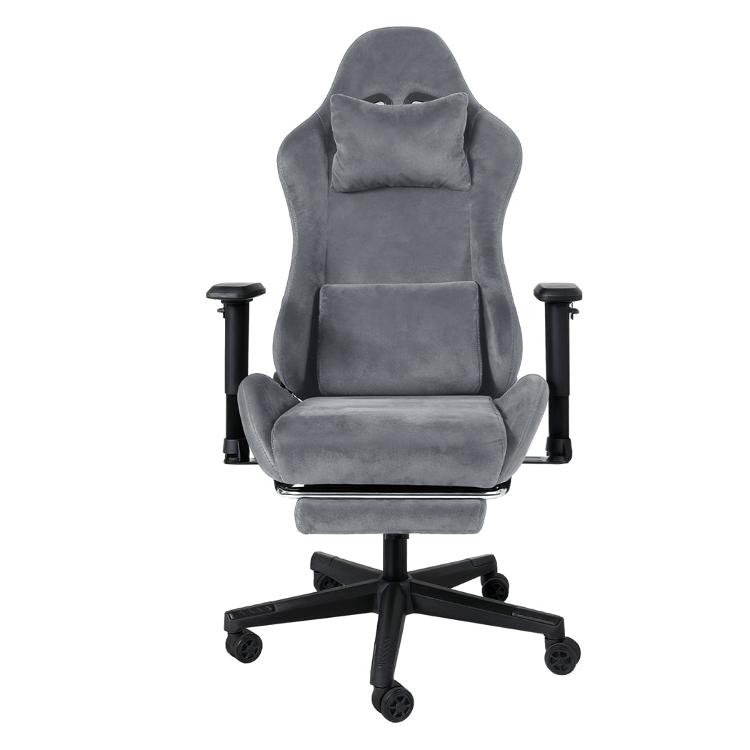 Levede Office Chair Gaming High Back Swivel Seat Chair-2006733418032926721