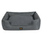 Pawz Waterproof Pet Dog Calming Bed-2018816765009727489