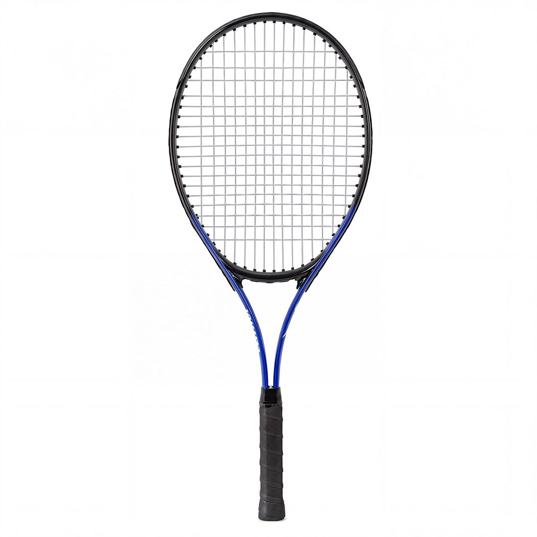 Centra 9Pcs Tennis Racket  Set Lightweight Racquet Balls Carry Bag Overgrips-2100035024760999937