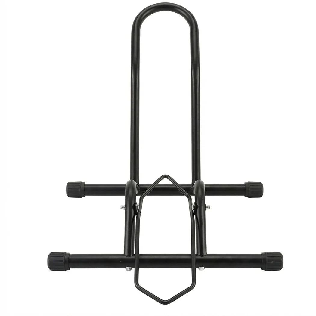 Monvelo Bicycle Stand Adjustable Bike Storage Parking Rack Organizer Holder-2050056786836328449