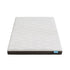Dreamz Single Mattress Gel Memory Foam Cooling Breathable 15cm Medium Firm-2006732829538521089