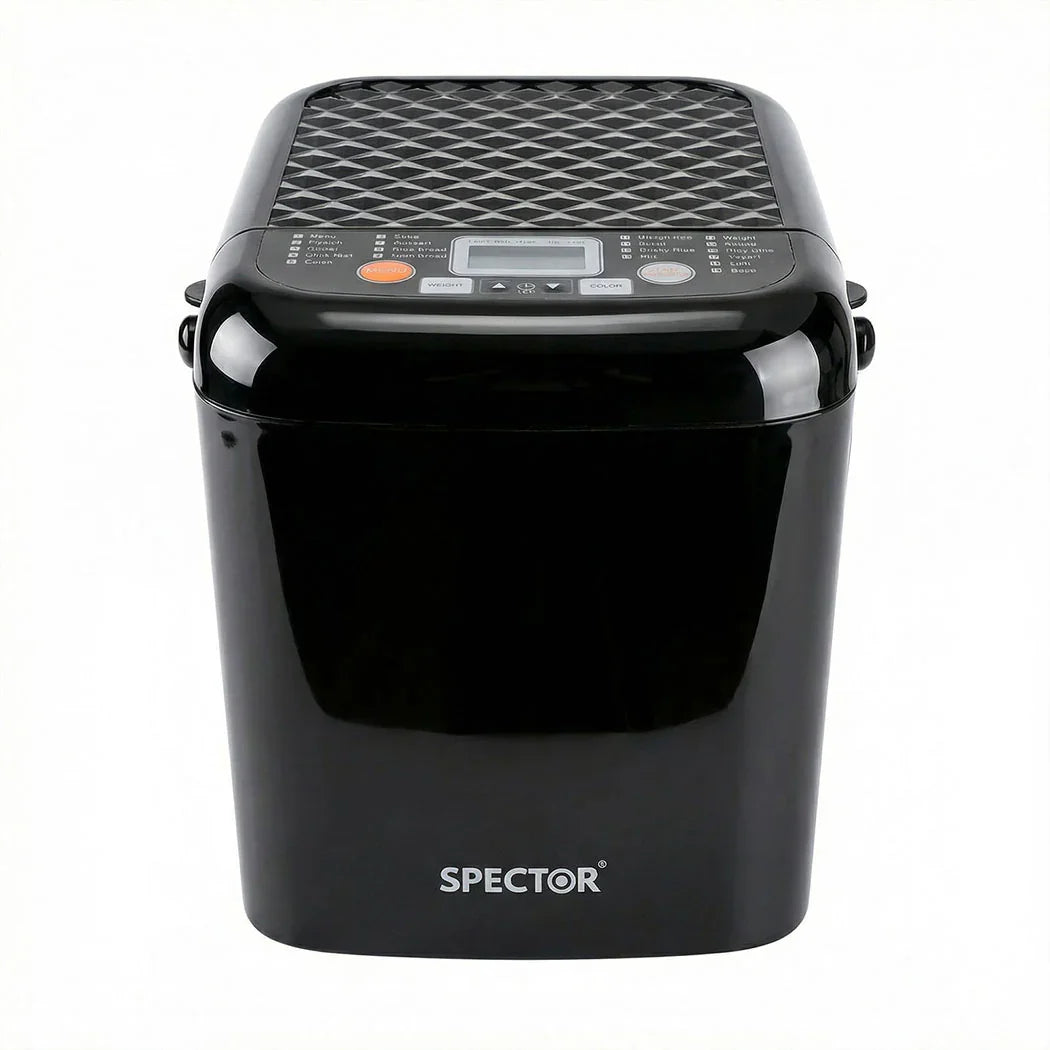 Spector Bread Maker Machine Oven Non Stick Bakehouse Automatic Kneading Mixing-2050056759137144833