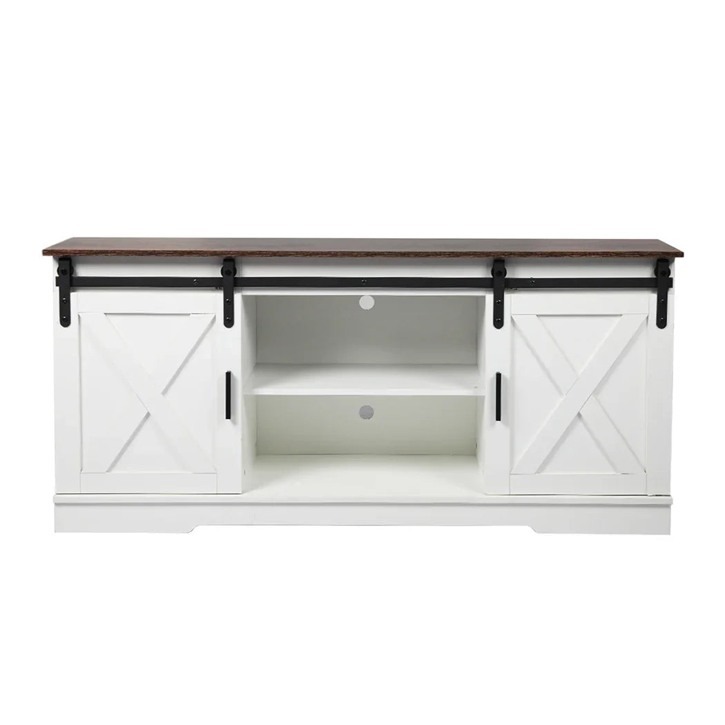 Levede TV Cabinet Entertainment Unit-2006733037857017857