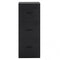 Levede File Cabinet 3 Lockable Drawers Modern Document Organiser Home Office-2072893556065964033