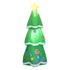 Santaco Inflatable 1.5M Christmas Tree Flashing Light-2065254641179955201