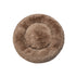 PaWz Pet Bed Mattress Dog Beds Bedding L Brown Large-2029387264936775681