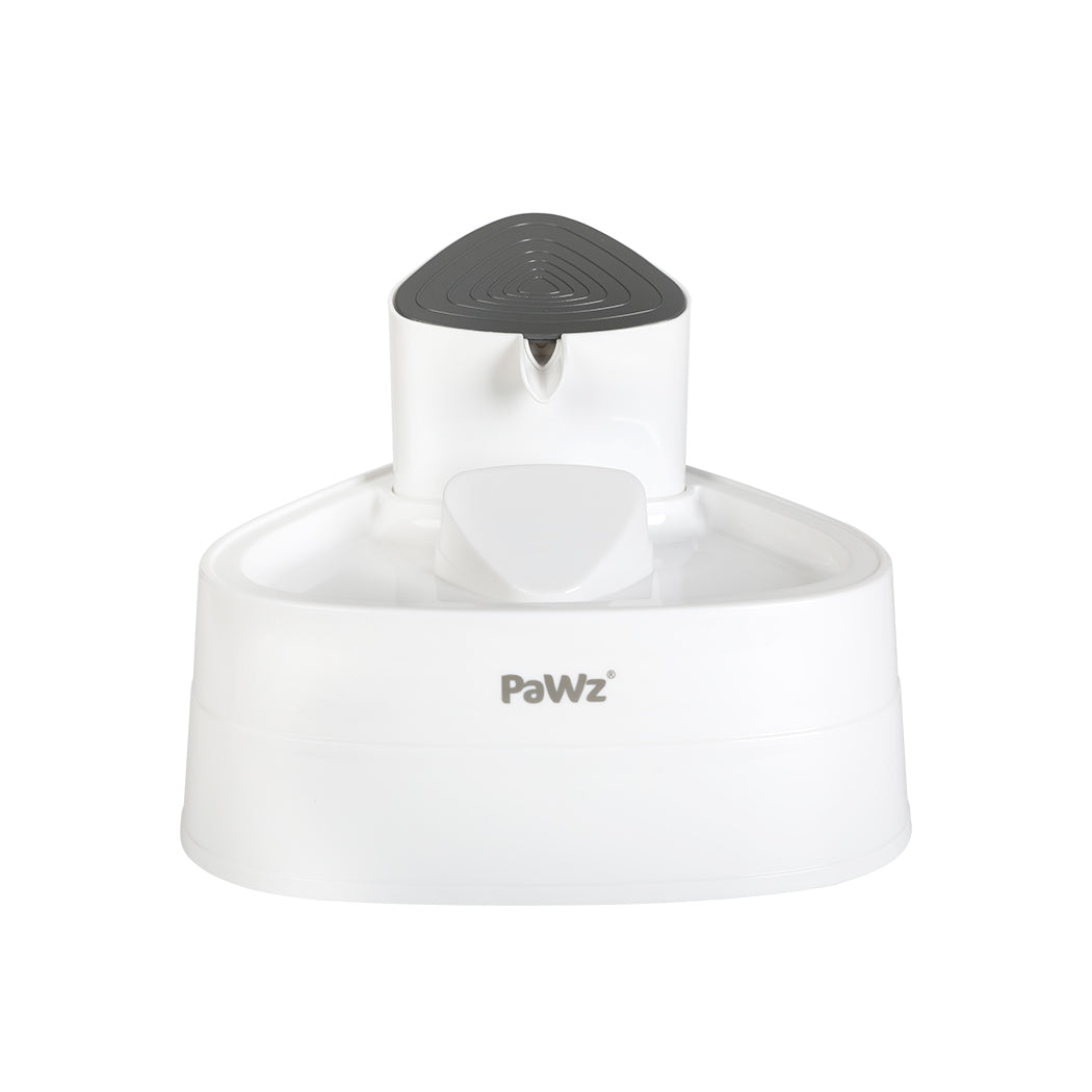 PaWz Electric Pet Water Fountain Drinking-2006732998929682433