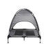 PaWz Pet Trampoline Bed Dog Cat Elevated Large-1910112972404035585