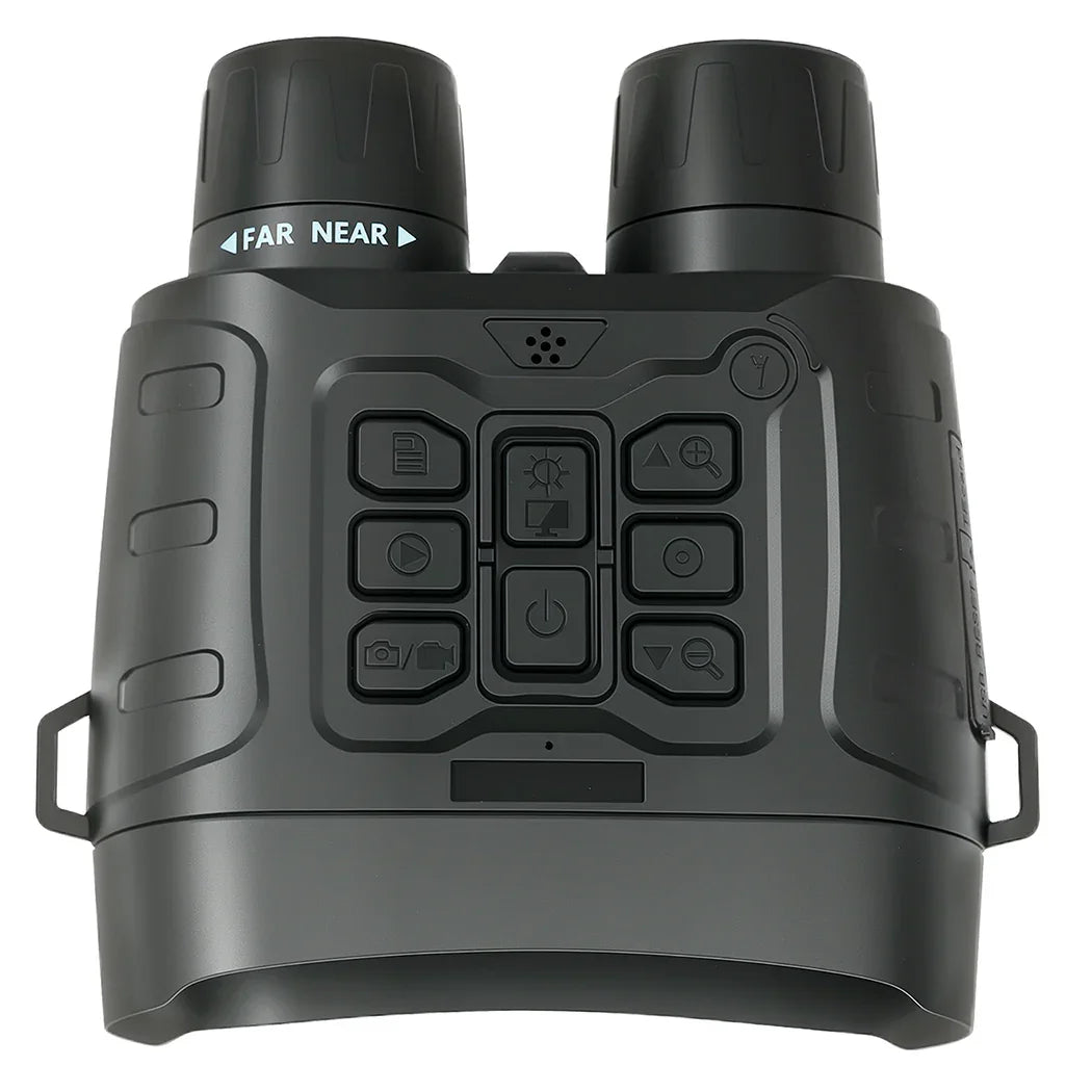 Spector Night Vision Goggles 4K 36MP Hunting Binoculars-2050056808646709249