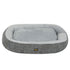 Pawz Pet Bed Washable Plush Orthopedic Soft Non Slip-2050056796617445377