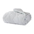 Dreamz Mattress Protector Topper Bamboo Single-2018816647783124993