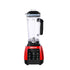 Spector 2L Commercial Blender Mixer Red-2042496831358898177