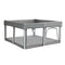 Bopeep Kids Playpen Foldable 125X125-1950770000696578049