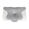 Dreamz Memory Foam Pillow Shoulder Neck Support-2025742031372029953