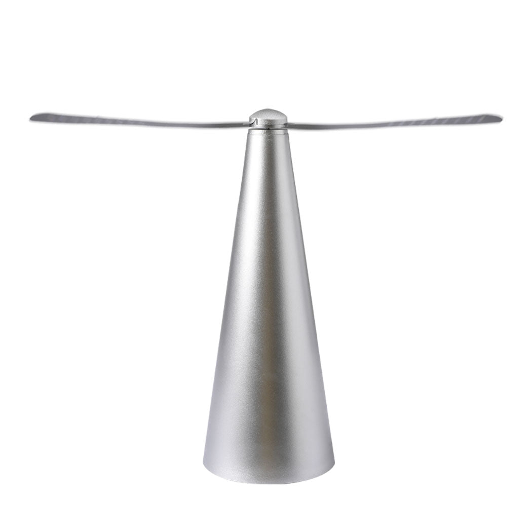 Lambu Fly Free Repellent Fan Fly Trap-2065254466185203713