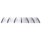 Mountview Window Door Awning Outdoor 1M X 6M Transparent 1x6M-1864184444479475713