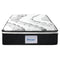 Dreamz 7 Zone Pocket Spring Mattress 32cm King Single-2050056898291568641