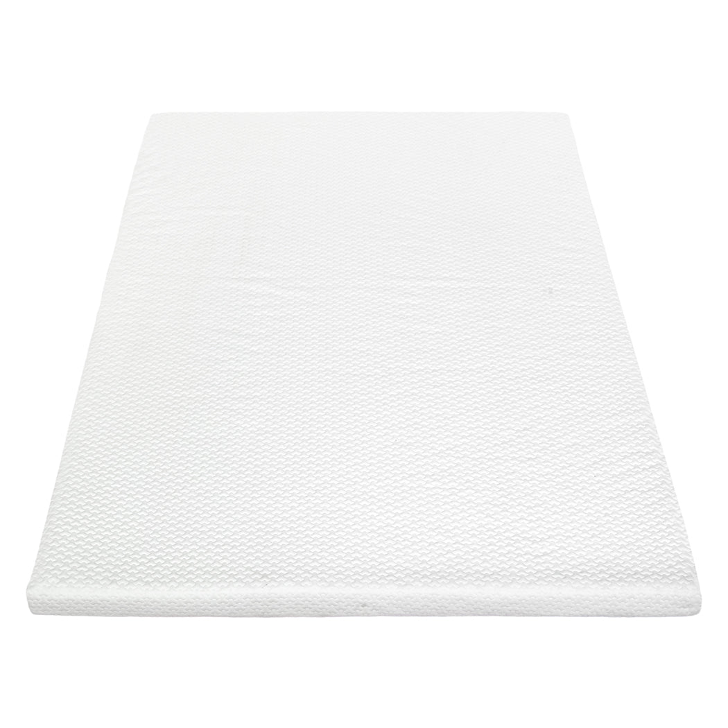 Dreamz Gel Memory Foam Mattress Topper Bed Cool Double-2006733390606372865