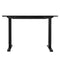 Levede Motorised Standing Desk Adjustable 140cm Black 1000x 1MM-2029387253054312449