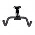 Monvelo Bike Stand Wall Mount Parking Rack Bicycle Retractable Storage Hook-2050059019510484993