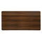 Levede Desktop For Motorised Adjustable Black 140X70CM Walnut-2018816895993647105