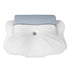 Dreamz Cervical Pillow Memory Foam Cooling Neck Support Pillow Neck Pain Relief-2061251866393710593