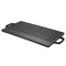 Toque 49.5cm Reversible Cast Iron Griddle Pan Non-Stick-2050056749658017793